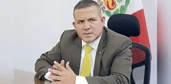 Javier Arce: “El pueblo pide el adelanto de elecciones porque el actual Congreso está totalmente desprestigiado”