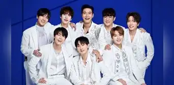 Super Junior en Latinoamérica: fechas y en qué países son los conciertos del Super Show 9 Super Junior en Latinoamérica: fechas y en qué países son los conciertos del Super Show 9