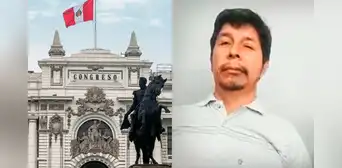 Pedro Castillo: Comisión Permanente votará el martes informe final para acusarlo por organización criminal Pedro Castillo: Comisión Permanente votará el martes informe final para acusarlo por organización criminal