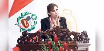 Patricia Benavides: jurados de tesis de fiscal dicen que no la recuerdan