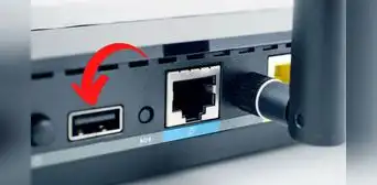 ¿Para qué sirve el puerto USB que está en la parte trasera del router y qué usos darle?
