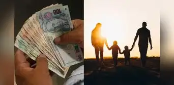 Congreso: buscan que trabajadores CAS reciban asignación familiar Congreso: buscan que trabajadores CAS reciban asignación familiar
