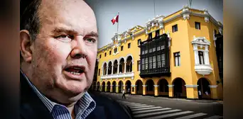 Moody's redujo a negativo la perspectiva de la calificación crediticia de la Municipalidad de Lima Moody's redujo a negativo la perspectiva de la calificación crediticia de la Municipalidad de Lima