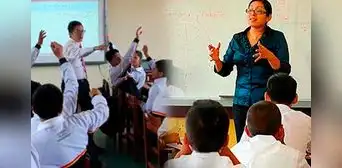 ¿Qué pasó con el Nombramiento Docente y cuál es el nuevo cronograma, según Minedu?