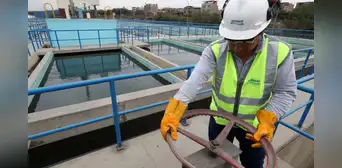 ¡Atención! Sedapal anuncia corte de agua en 3 distritos de Lima este 1 de junio ¡Atención! Sedapal anuncia corte de agua en 3 distritos de Lima este 1 de junio