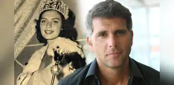 Miss Universo: ¿quién es la única peruana que ganó la corona y qué vínculo tiene con Christian Meier? Miss Universo: ¿quién es la única peruana que ganó la corona y qué vínculo tiene con Christian Meier?