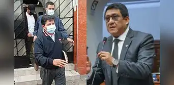 Pedro Castillo: Comisión de Fiscalización del Congreso citó al expresidente para que rinda declaración este 1 de marzo Pedro Castillo: Comisión de Fiscalización del Congreso citó al expresidente para que rinda declaración este 1 de marzo