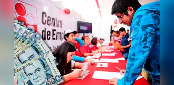 Convocatoria de trabajo: ofertas vigentes del 27 de febrero al 5 de marzo con sueldos de hasta S/11.000 Convocatoria de trabajo: ofertas vigentes del 27 de febrero al 5 de marzo con sueldos de hasta S/11.000