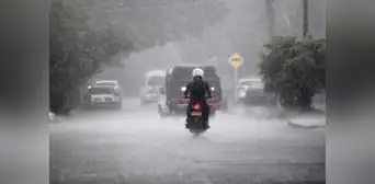 Ciclón Yaku en Lima: estos son los distritos que podrían tener fuertes lluvias, según Senamhi