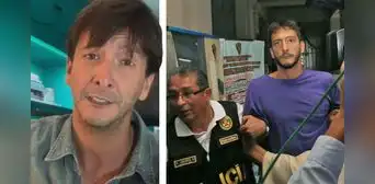 ¿A qué se dedica Edu Saettone, conductor de “EEG” que fue condenado a 4 años de prisión efectiva? ¿A qué se dedica Edu Saettone, conductor de “EEG” que fue condenado a 4 años de prisión efectiva?