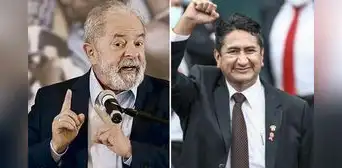 Perú Libre rechaza invasión de bolsonaristas en instituciones de Brasil: Nuestra solidaridad con Lula
