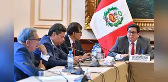MEF evalúa incrementar el ISC de algunos productos en alrededor de 9 céntimos MEF evalúa incrementar el ISC de algunos productos en alrededor de 9 céntimos