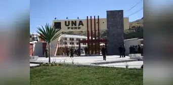 UNA Puno prestó dinero de forma ilegal a docentes y trabajadores, según Contraloría UNA Puno prestó dinero de forma ilegal a docentes y trabajadores, según Contraloría