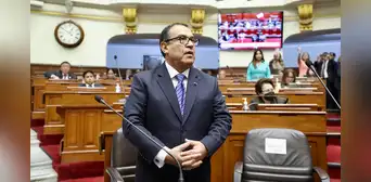 Fiscalía abre investigación preliminar contra Alberto Otárola y otros por presunta colusión agravada