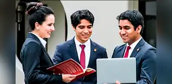 ¿Cuál es la carrera que te paga S/2.000 para estudiarla y que puedes terminar en solo 2 años? ¿Cuál es la carrera que te paga S/2.000 para estudiarla y que puedes terminar en solo 2 años?