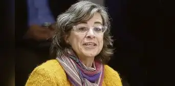 Jennie Dador: “Hay mucha similitud entre los regímenes Dina Boluarte y Alberto Fujimori” Jennie Dador: “Hay mucha similitud entre los regímenes Dina Boluarte y Alberto Fujimori”