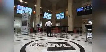 Bolsa de Valores de Lima cierra la jornada con ganancias en 13 indicadores y sube 0,46%