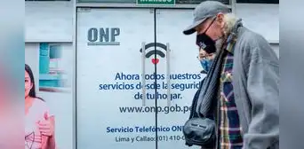Reforma previsional: Ejecutivo propone subir la pensión mínima, proporcional y máxima Reforma previsional: Ejecutivo propone subir la pensión mínima, proporcional y máxima