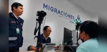 Permiso Temporal de Permanencia para extranjeros: sigue AQUÍ los pasos que aplicarás en Migraciones Permiso Temporal de Permanencia para extranjeros: sigue AQUÍ los pasos que aplicarás en Migraciones