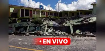 Temblor hoy, martes 24 de enero: ¿dónde fue el último sismo en Guatemala? Según el INSIVUMEH Temblor hoy, martes 24 de enero: ¿dónde fue el último sismo en Guatemala? Según el INSIVUMEH