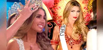 ¿Quién es Alessia Rovegno, la ganadora del Miss Perú 2022 que representará al país? ¿Quién es Alessia Rovegno, la ganadora del Miss Perú 2022 que representará al país?