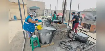 Con Punche Perú 2: más de S/5.900 millones para contener la pobreza Con Punche Perú 2: más de S/5.900 millones para contener la pobreza