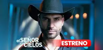 "El señor de los cielos" 8x06 por Telemundo: ¿morirá la hija de Aurelio? Canales para ver el estreno "El señor de los cielos" 8x06 por Telemundo: ¿morirá la hija de Aurelio? Canales para ver el estreno