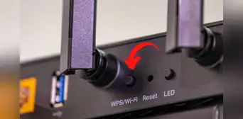 ¿Para qué sirve el botón WPS que está en la parte trasera de tu router wi-fi? Aquí la respuesta ¿Para qué sirve el botón WPS que está en la parte trasera de tu router wi-fi? Aquí la respuesta