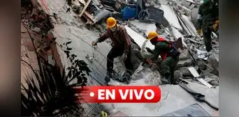Temblor hoy, 24 de enero: ¿dónde ocurrió el último sismo en México? Según el Servicio Sismológico Nacional Temblor hoy, 24 de enero: ¿dónde ocurrió el último sismo en México? Según el Servicio Sismológico Nacional