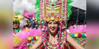 Carnaval de Cajamarca 2023: comerciantes impulsan fiesta tradicional como oportunidad de trabajo