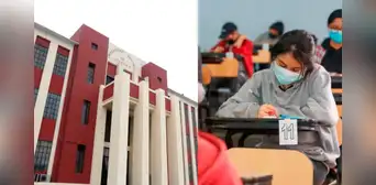 Examen de admisión UNI 2023: ¿cuántas vacantes hay para cada carrera?