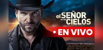 "El señor de los cielos 8", capítulo 8: ¿cómo ver el episodio estreno por Telemundo? "El señor de los cielos 8", capítulo 8: ¿cómo ver el episodio estreno por Telemundo?