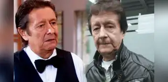 Adolfo Chuiman enfurece con noticia de su presunta muerte: “Es la tercera vez que me están matando” Adolfo Chuiman enfurece con noticia de su presunta muerte: “Es la tercera vez que me están matando”