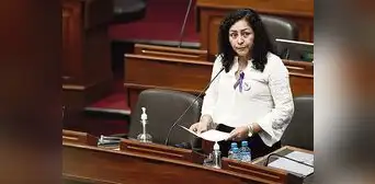 Acción Popular perderá la presidencia de la Comisión de Ética