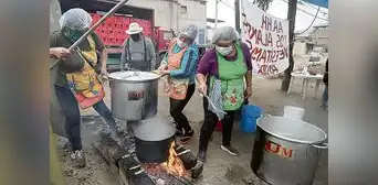 Midis plantea asignar solo S/3,70 para una ración diaria por beneficiario de ollas comunes