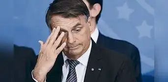 Jair Bolsonaro, expresidente de Brasil, es inhabilitado durante 8 años por “abuso de poder”
