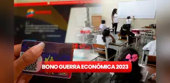 Bono contra Guerra Económica 2023: ¡Cobra HOY! Patria inició el pago a docentes jubilados y activos en Venezuela