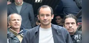 Poder Judicial dispuso prescindir de las declaraciones de Marcelo Odebrecht en juicio contra Humala