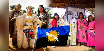 ¿Por qué se celebra la semana de la Zulianidad y cuándo es en Venezuela? ¿Por qué se celebra la semana de la Zulianidad y cuándo es en Venezuela?
