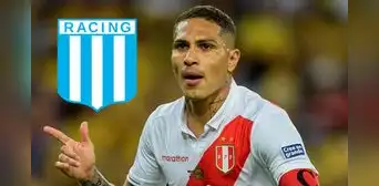 Racing Club: ¿qué jugadores peruanos han vestido la camiseta de la Academia?