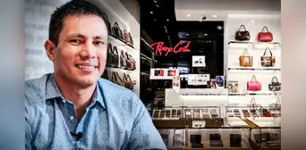 Renzo Costa: ¿qué carrera y en qué país estudió el conocido ‘Rey de los cueros’?