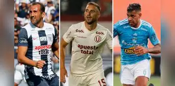 Se suspende inicio de la Liga 1: Gobierno no da garantías para la fecha 2 por crisis política Se suspende inicio de la Liga 1: Gobierno no da garantías para la fecha 2 por crisis política