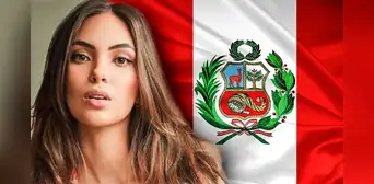 Natalie Vértiz no nació en Perú: ¿qué nacionalidad tiene y por qué se mudó a nuestro país? Natalie Vértiz no nació en Perú: ¿qué nacionalidad tiene y por qué se mudó a nuestro país?