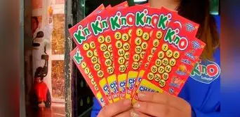 Resultado Kino de hoy 26 de marzo - Sorteo 2736 EN VIVO Resultado Kino de hoy 26 de marzo - Sorteo 2736 EN VIVO