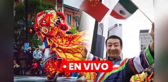 Año Nuevo Chino 2023 en México: ¿cuándo empieza y dónde celebrarlo?