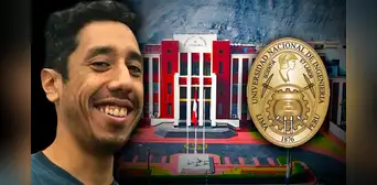 Estudió en la UNI, fue a Harvard y hoy brilla en el MIT: conoce la historia del peruano Arturo Deza