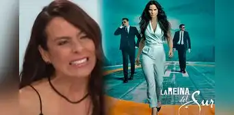 “La reina del sur 4” podría cancelarse: ¿por qué Kate del Castillo no quiere ser  Teresa? [VIDEO]
