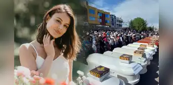 Natalie Kelley: ¿qué fue de la actriz peruana de “Rápido y furiosos” que pidió justicia por las muertes en protestas? Natalie Kelley: ¿qué fue de la actriz peruana de “Rápido y furiosos” que pidió justicia por las muertes en protestas?