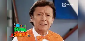 “Al fondo hay sitio”: ¿ por qué Adolfo Chuiman rechazó ser Peter al inicio? Efraín Aguilar lo revela “Al fondo hay sitio”: ¿ por qué Adolfo Chuiman rechazó ser Peter al inicio? Efraín Aguilar lo revela