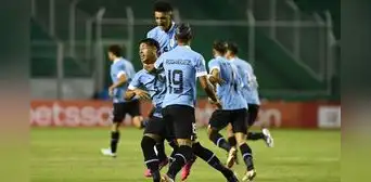 ¿A qué hora juegan Uruguay vs. Colombia? Ver Hexagonal final del Sudamericano sub-20 HOY ¿A qué hora juegan Uruguay vs. Colombia? Ver Hexagonal final del Sudamericano sub-20 HOY